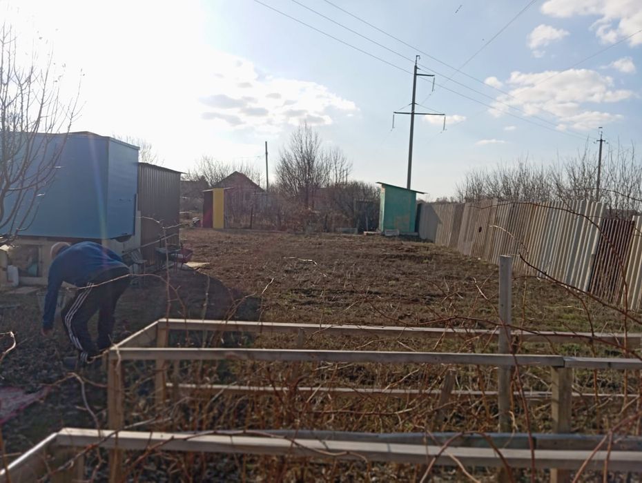 Продается дача. Общество Геолог