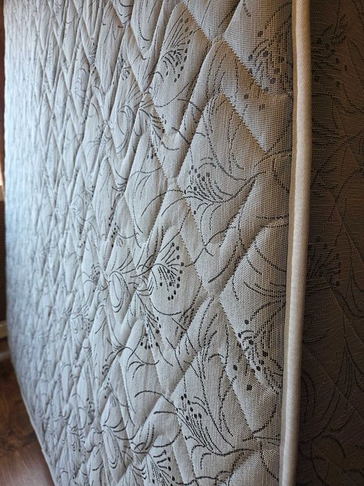 Матрак Бонел с Пружини 180/200