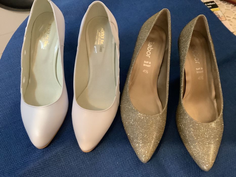 Pantofi eleganti,pentru doamne și domnișoare