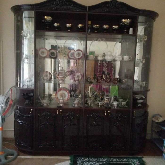 Stenka sotiladi xolati alo