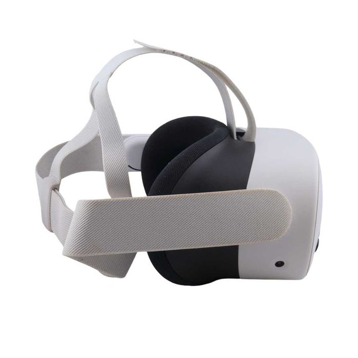 Meta Quest 3S 128GB White | TrueGSM