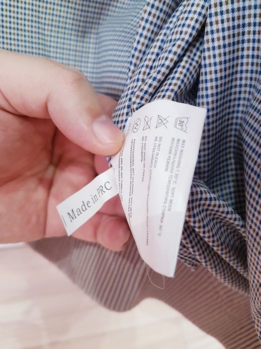 Куртка (пуховик) Lawine S48.