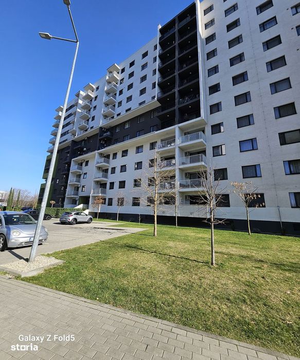 Apartament 2 Camere – Prima Onestilor, Oradea – 49 mp utili