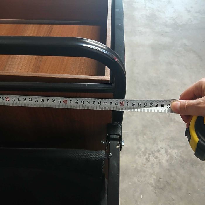 Камериерски колички / почистване / хотел / мотел / хижа /къща за гости