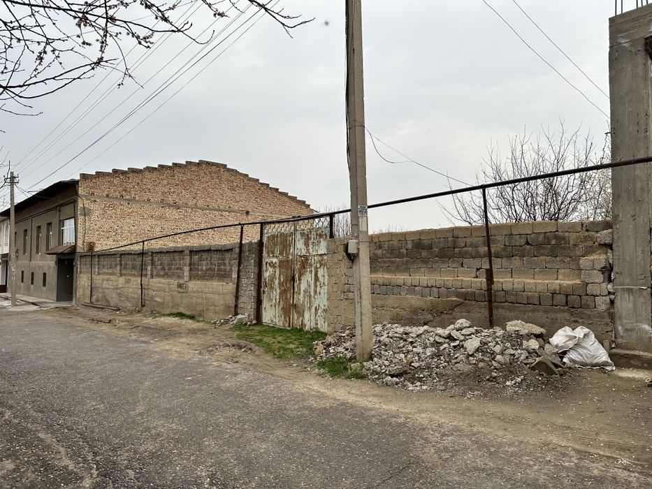 Йер сотилади 10.8 сотих