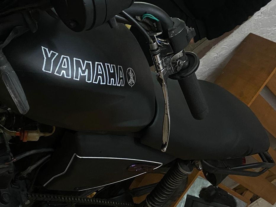 Продам alpha gs 110