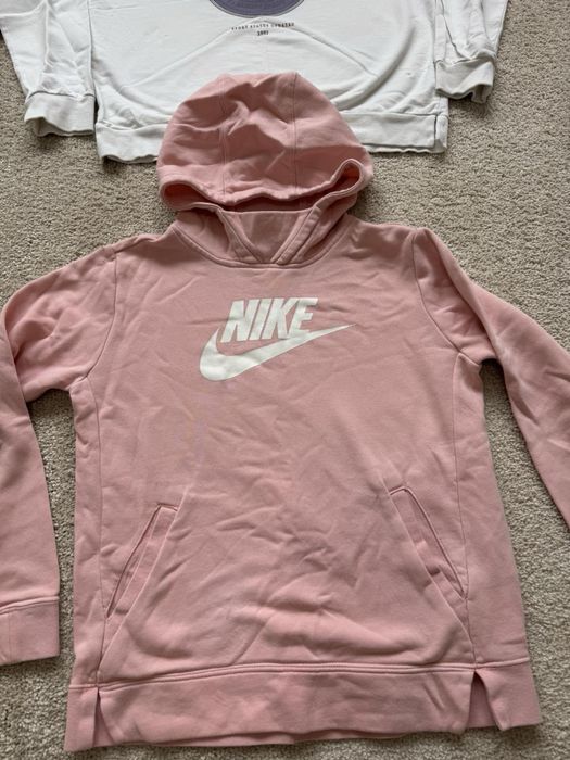 Nike лот 146-156 см***