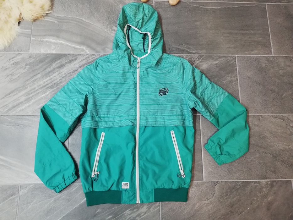 Мъжко марково яке