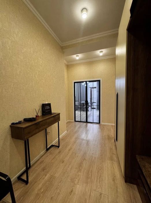 2/5/9 Паркентский 72м2