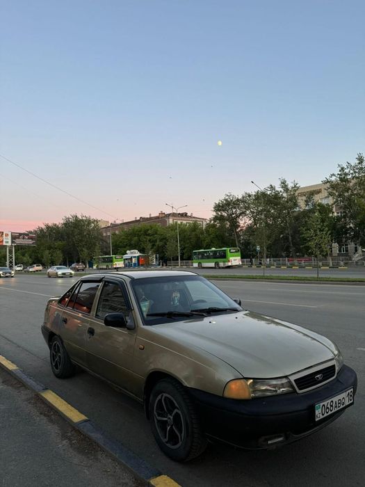 Нексияны сатам компста тур