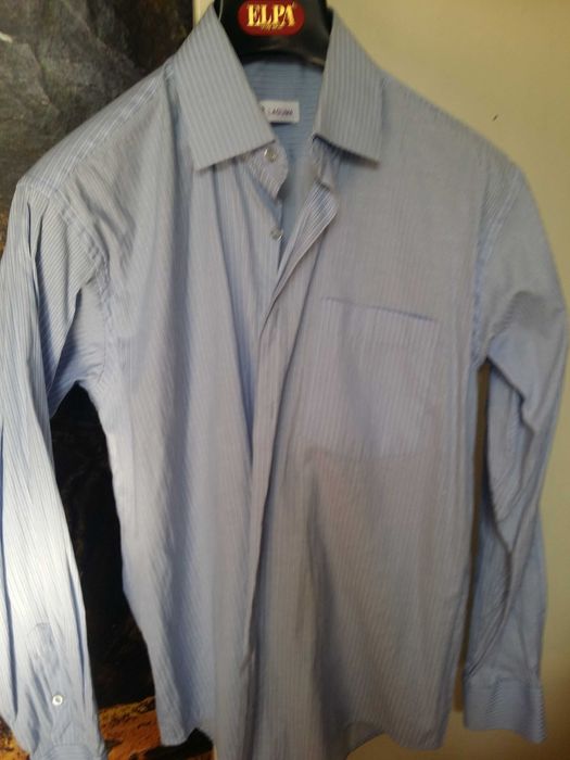 Мужские рубашки.