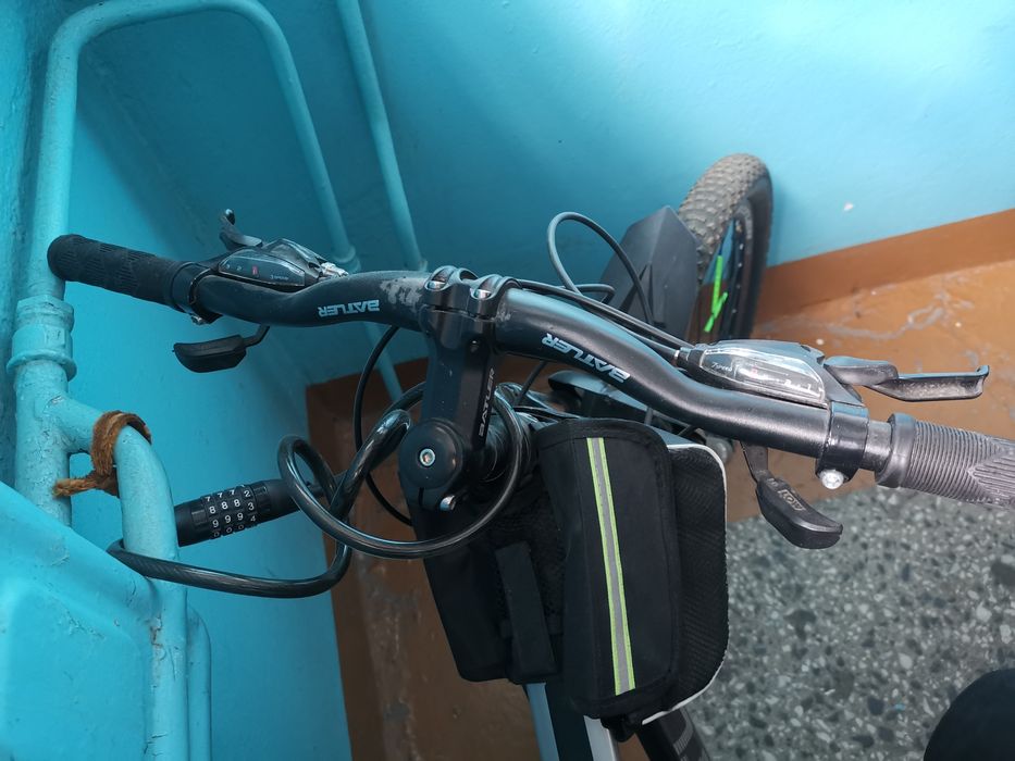 Велосипед BATLER