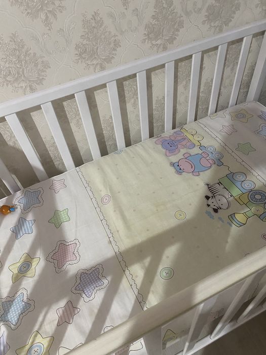 продам детский манеж