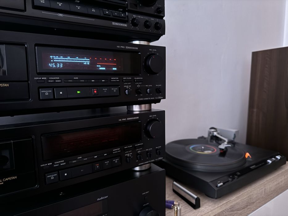 Transfer in digital : Casete audio, benzi magnetofon, poze vechi, LP