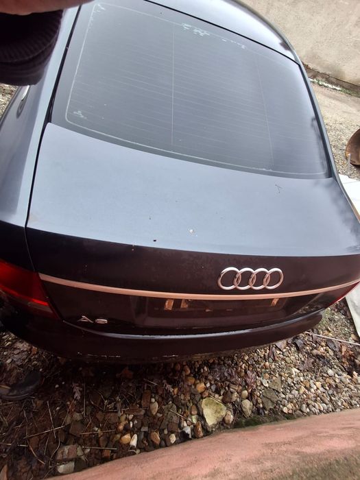 Audi a 6 , 20l  2008