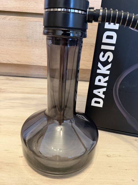 Oferta limitata!doar 3 bucati pe stoc!Narghilea darkside neo