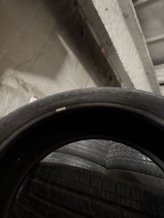 265 50R20буу из европы