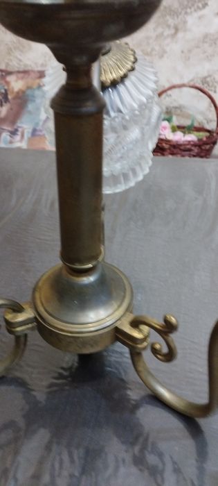 Месингов полилей