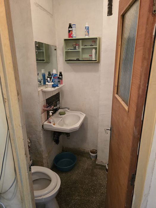 Vand apartament 3 camere  Lacul Tei
