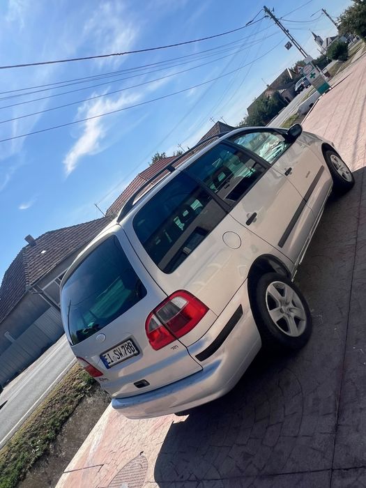 Ford Galaxy 1.9 TDI 2004
