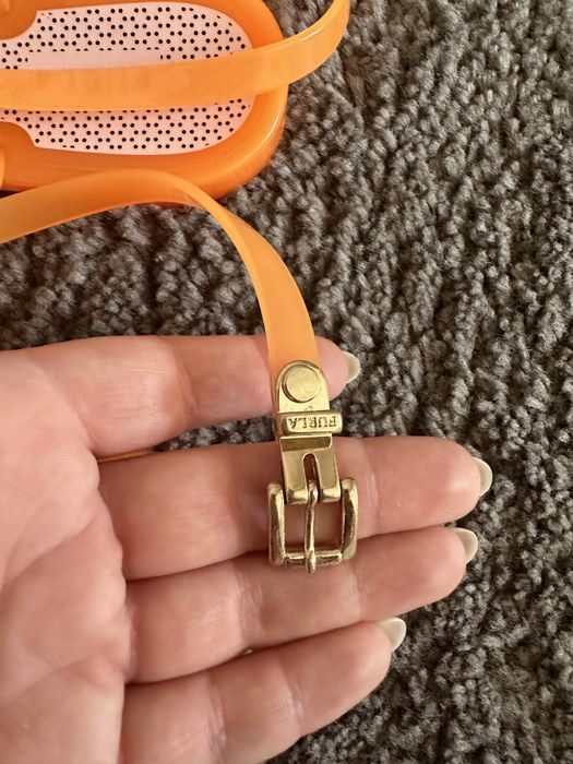 Furla Силиконови сандали