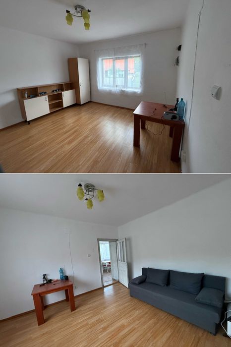 Casa in Podeni, comuna Moldovenești, potential deosebit