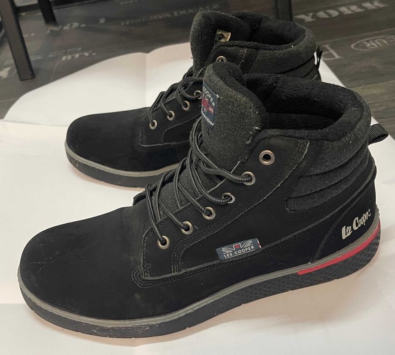Зимни обувки/ боти Lee Cooper