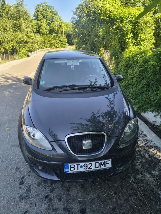 Vând Seat altea 1.9 tdi 2006