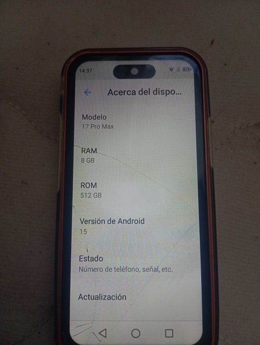Telefon de vansare