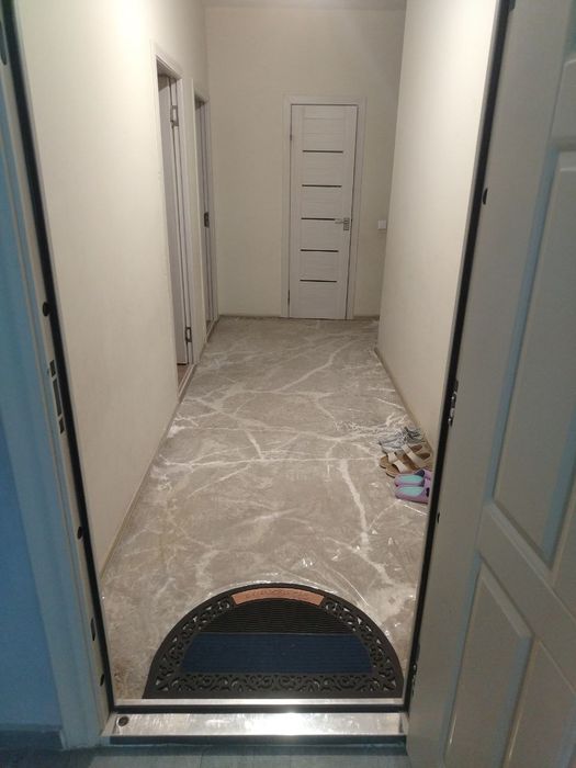 Yangi Choshtepa 2 xonali 53 m² xonadon