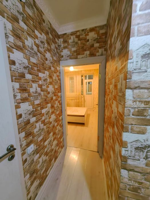 Сдам квартиу кухня студия