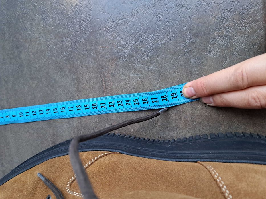 мъжки зимни обувки,боти,кубинки,ном44,Tommy Hilfiger