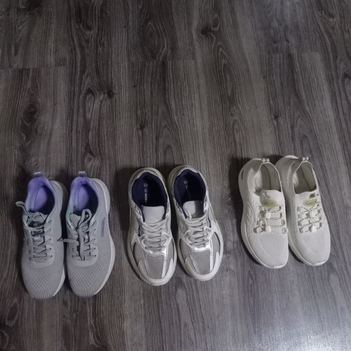 Кросовки женские