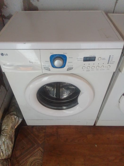 Продам стиральную машину в рабочем состоянии