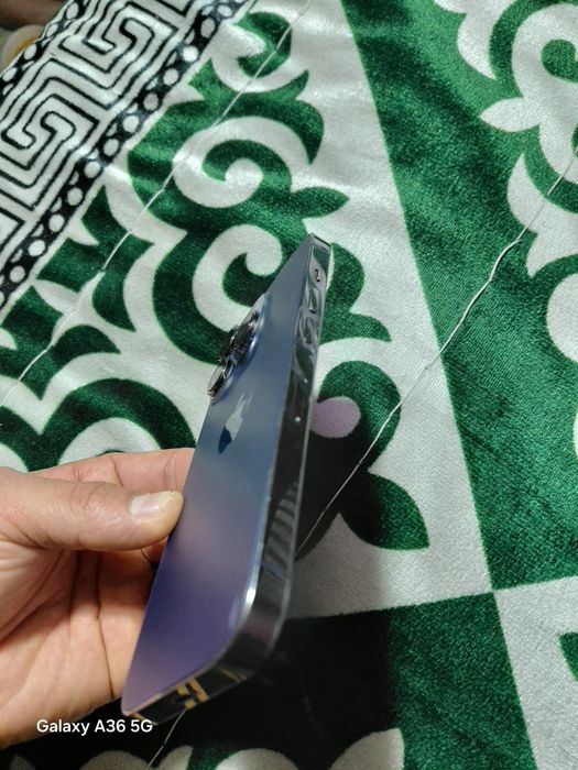 iPhone 14 pro гарантия