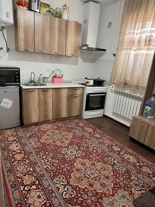 Продается Коттедж Бетонка