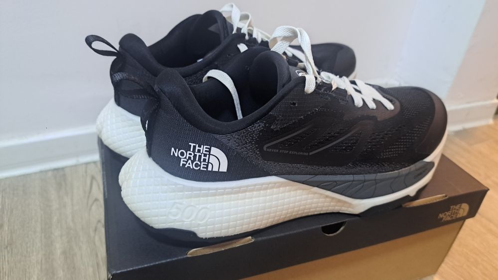 Adidasi The north face altamesa 500