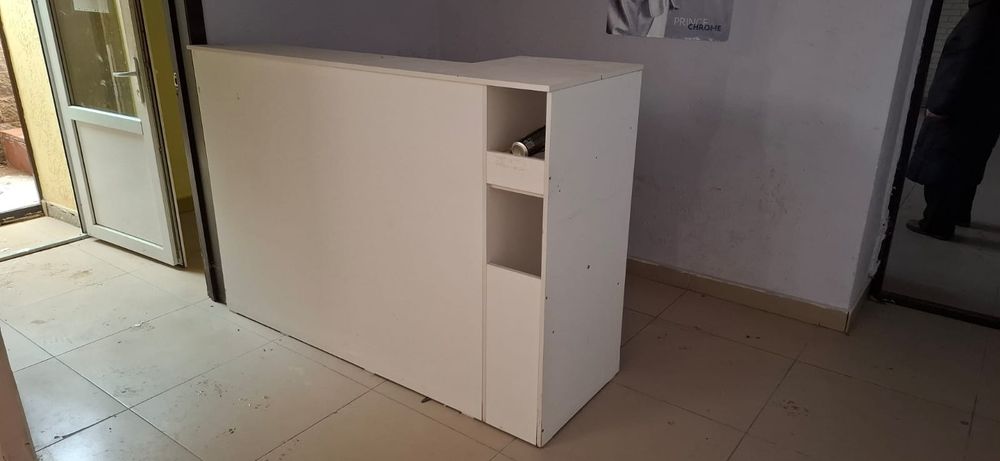 Оборудования для парикмахерской