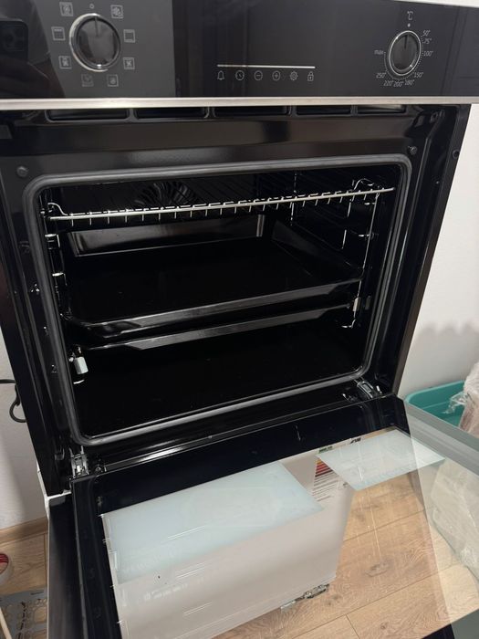 Духовой шкаф новый