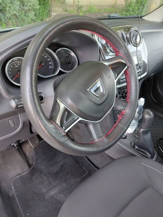 Dacia Logan 2020