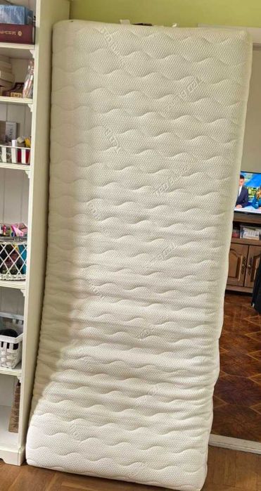 Продавам матрак TED