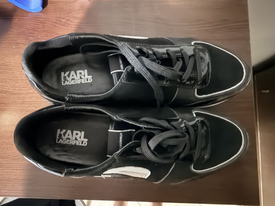 Оригинални Karl Lagerfeld