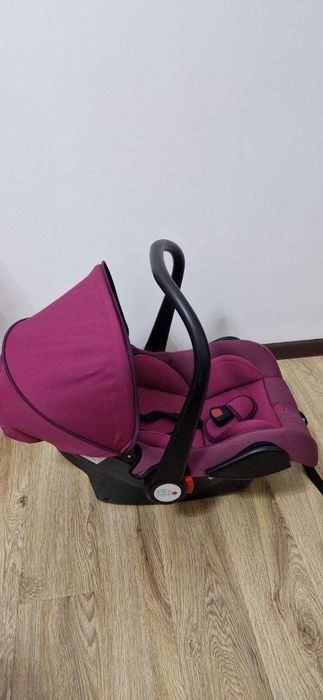 Автолюлька Kari.