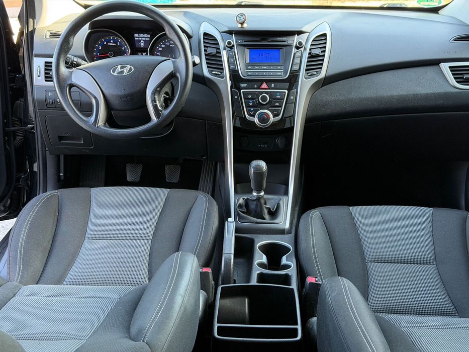 Hyundai i30 1.4 Benzina - Import Germania (POSIBILITATE RATE)