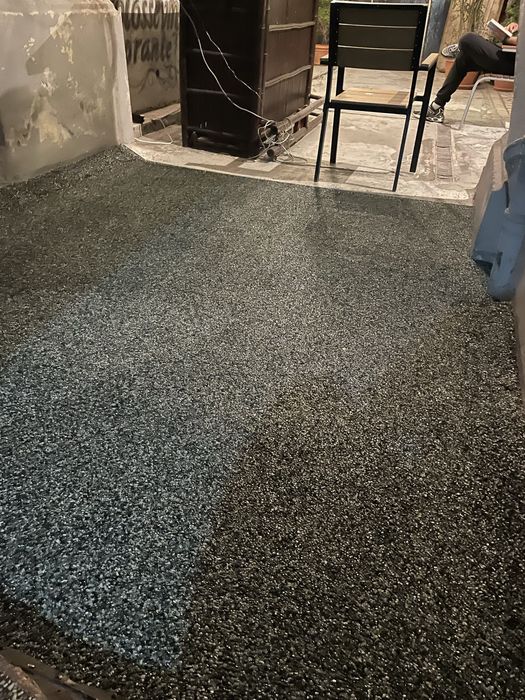 Covor de piatra Aplicare si mentenanta calitate 100% !!!