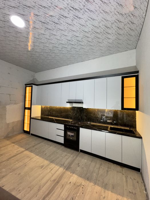 Xar xil turdagi kuxniya mebellar yasaymiz