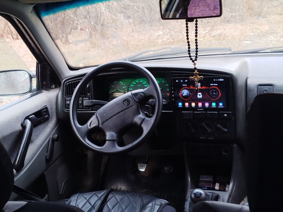 Продам пассат б3