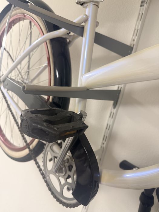 Bicicleta eleganta