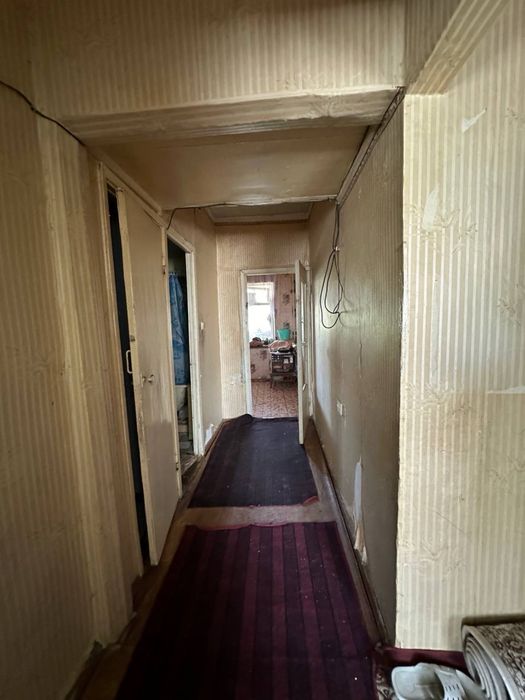 Сергелинский р-н Куйлюк массив 5 3/2/5 франция 78м2 балкон 2х6