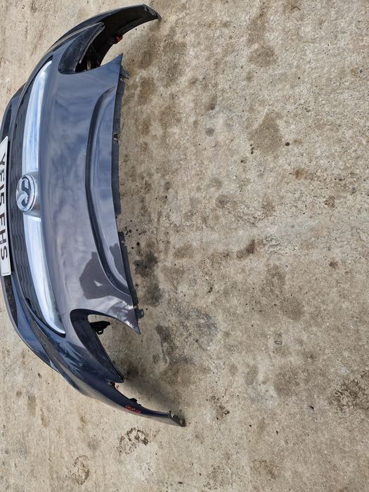 Bara fata completa Opel Corsa 2015